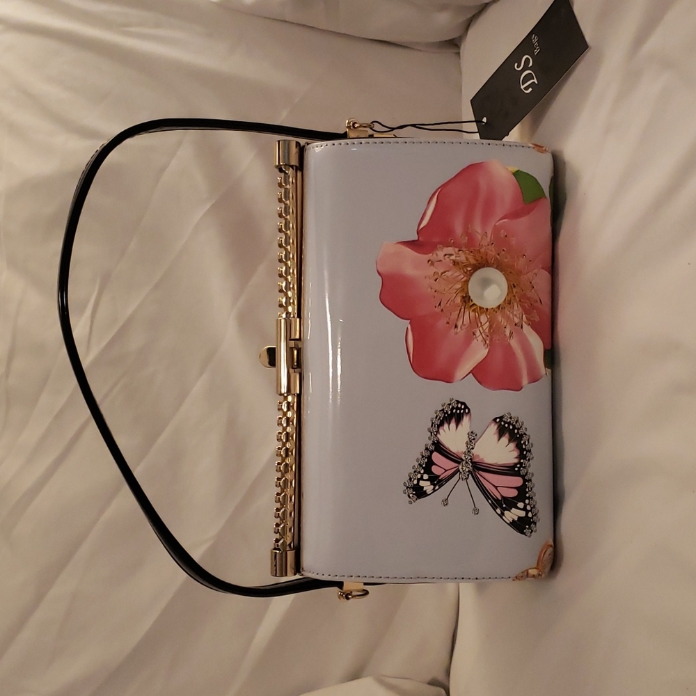 Brand New DS Purse